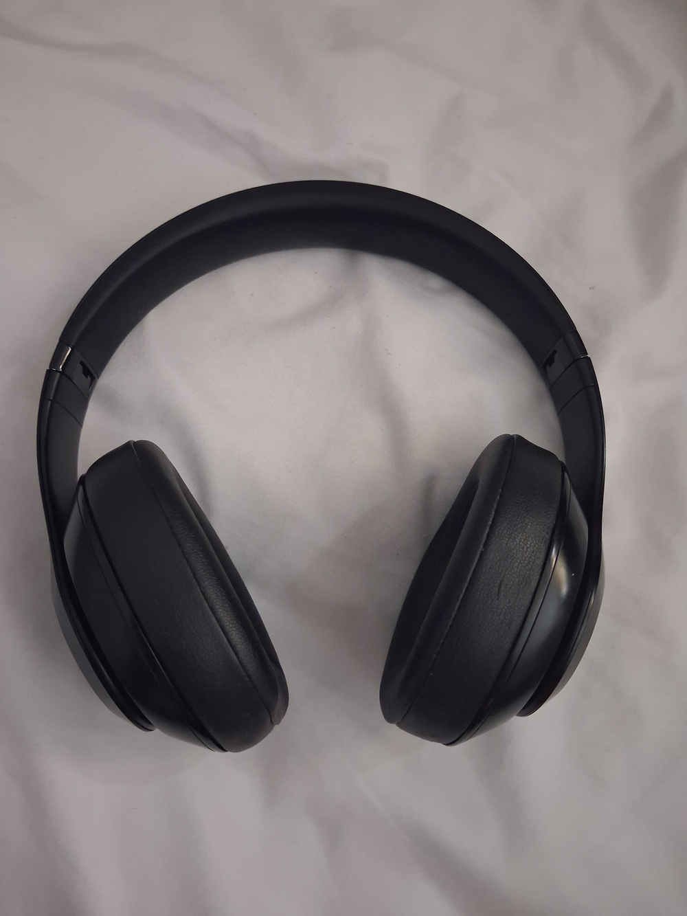 All-Black Studio 3 Beats (READ DESC)